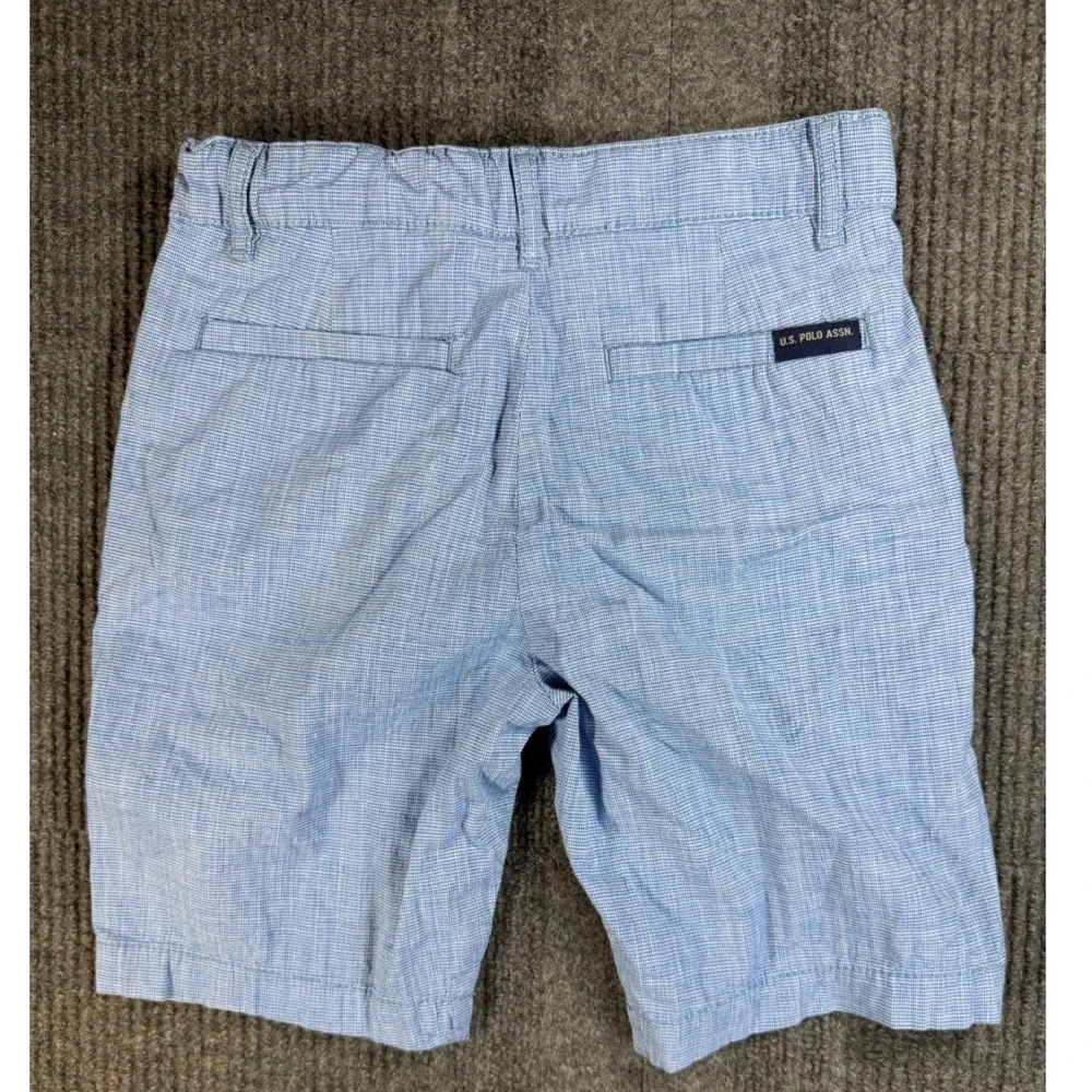 U.S. Polo Assn. classic flat